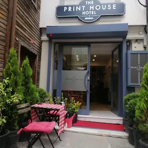 The Print House 4* Istanbul