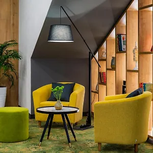 Citadines Centre **** Tbilisi