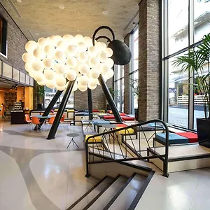 Ibis Styles Tbilisi Center **** Tbilisi