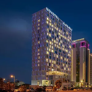Novotel Sahafa 4* Riyadh