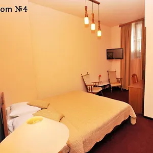 3* Hotel Diplomat