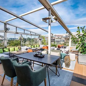 Mercure Old Town **** Tbilisi