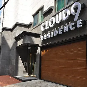 Cloud 9 3* Seoul