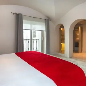 Dar El Jeld And 5* Tunis
